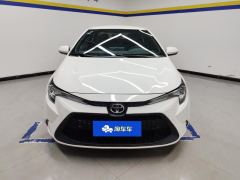 Toyota Levin 1.5L Enterprise Edition - photo 3