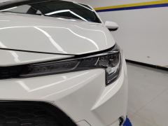 Toyota Levin 1.5L Enterprise Edition - photo 4