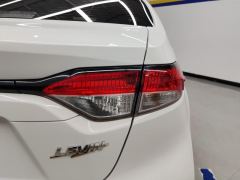Toyota Levin 1.5L Enterprise Edition - photo 5