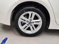 Toyota Levin 1.5L Enterprise Edition - photo 6