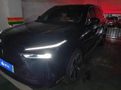 WEY Lam San Wei Brand Blue Mountain 1.5T 153km Two-wheel drive long-range version - ფოტო 1