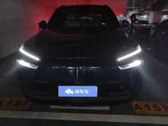 WEY Lam San Wei Brand Blue Mountain 1.5T 153km Two-wheel drive long-range version - ფოტო 3
