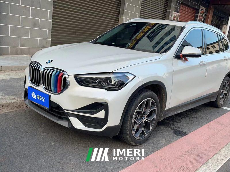 BMW X1 sDrive25Li Premier - ავტომობილი ჩინეთიდან