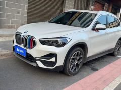 BMW X1 sDrive25Li Premier - ფოტო 1