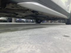 BMW X1 sDrive25Li Premier - ფოტო 10