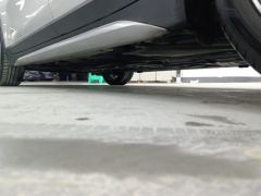 BMW X1 sDrive25Li Premier - ფოტო 11