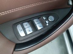 BMW X1 sDrive25Li Premier - ფოტო 13