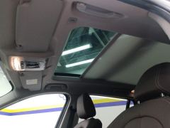 BMW X1 sDrive25Li Premier - ფოტო 15