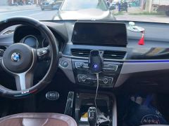 BMW X1 sDrive25Li Premier - ფოტო 16