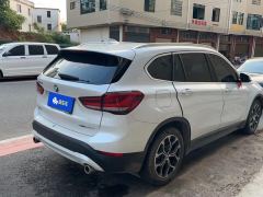 BMW X1 sDrive25Li Premier - ფოტო 2