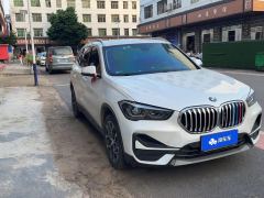 BMW X1 sDrive25Li Premier - ფოტო 3