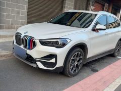 BMW X1 sDrive25Li Premier - ფოტო 4