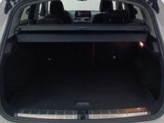 BMW X1 sDrive25Li Premier - ფოტო 7