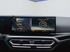 BMW i3 eDrive 35 L - photo 17