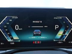 BMW i3 eDrive 35 L - photo 20