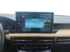 Lincoln Adventurer 2.0T RWD Luxury Elegant Edition - photo 17