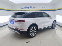 Lincoln Adventurer 2.0T RWD Luxury Elegant Edition - photo 2