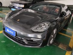 Porsche Panamera Edition 2.9T - photo 1