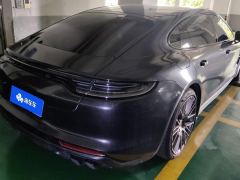 Porsche Panamera Edition 2.9T - photo 2