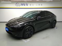 Tesla Model Y 554km Rear-Wheel Drive Edition - ფოტო 1