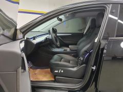 Tesla Model Y 554km Rear-Wheel Drive Edition - ფოტო 14