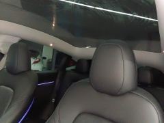 Tesla Model Y 554km Rear-Wheel Drive Edition - ფოტო 15