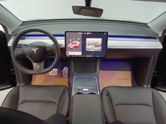 Tesla Model Y 554km Rear-Wheel Drive Edition - ფოტო 16