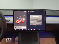 Tesla Model Y 554km Rear-Wheel Drive Edition - ფოტო 17