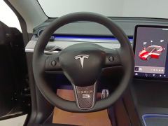 Tesla Model Y 554km Rear-Wheel Drive Edition - ფოტო 18