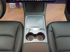 Tesla Model Y 554km Rear-Wheel Drive Edition - ფოტო 19