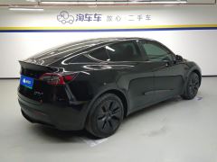 Tesla Model Y 554km Rear-Wheel Drive Edition - ფოტო 2