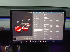 Tesla Model Y 554km Rear-Wheel Drive Edition - ფოტო 20