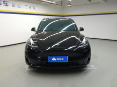 Tesla Model Y 554km Rear-Wheel Drive Edition - ფოტო 3