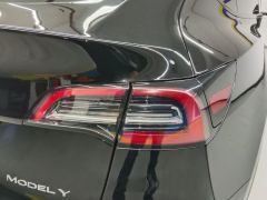 Tesla Model Y 554km Rear-Wheel Drive Edition - ფოტო 5
