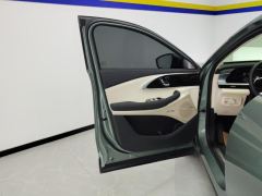 Exeed Lingyun 300T 2WD Edition - photo 12