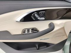 Exeed Lingyun 300T 2WD Edition - photo 13