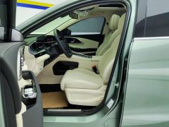 Exeed Lingyun 300T 2WD Edition - photo 14