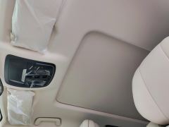 Exeed Lingyun 300T 2WD Edition - photo 15