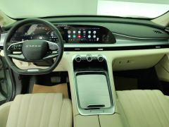 Exeed Lingyun 300T 2WD Edition - photo 16