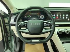 Exeed Lingyun 300T 2WD Edition - photo 18