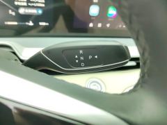 Exeed Lingyun 300T 2WD Edition - photo 19