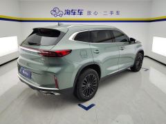Exeed Lingyun 300T 2WD Edition - photo 2