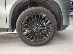 Exeed Lingyun 300T 2WD Edition - photo 6