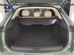 Exeed Lingyun 300T 2WD Edition - photo 7
