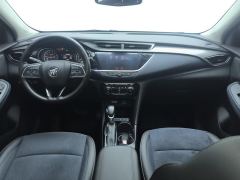 Buick Uncora GX Angkorra GX 332T CVT 2WD Luxury Edition - ფოტო 16