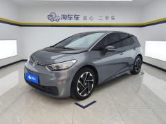 Volkswagen ID.3 450km Elite Edition - ფოტო 1