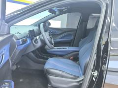 BYD Seagull Smart Driving Edition 305km Vitality Edition - photo 14