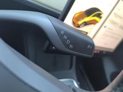 Tesla Model Y 545km Rear-Wheel Drive Edition - ფოტო 19