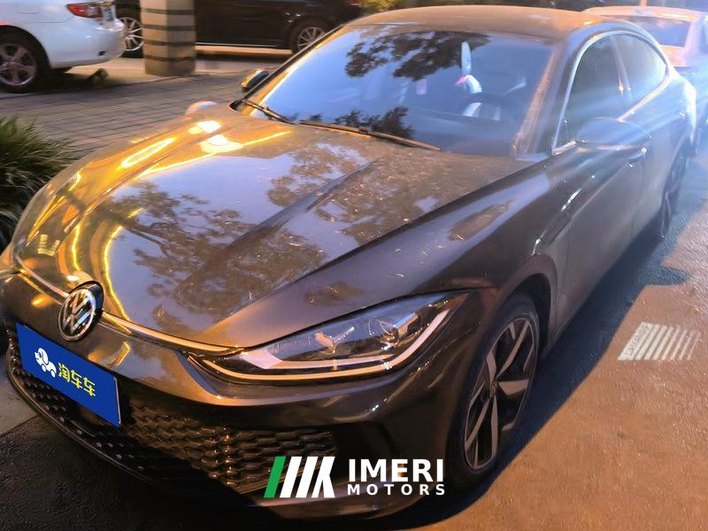 Volkswagen Lamando L 280TSI Edition - ავტომობილი ჩინეთიდან