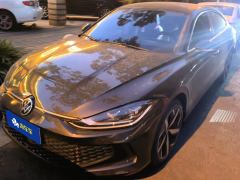 Volkswagen Lamando L 280TSI Edition - ფოტო 1